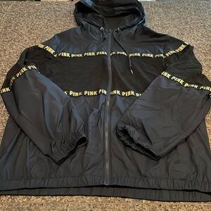 PINK brand jacket